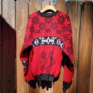 Ossi Skiwear Sweater